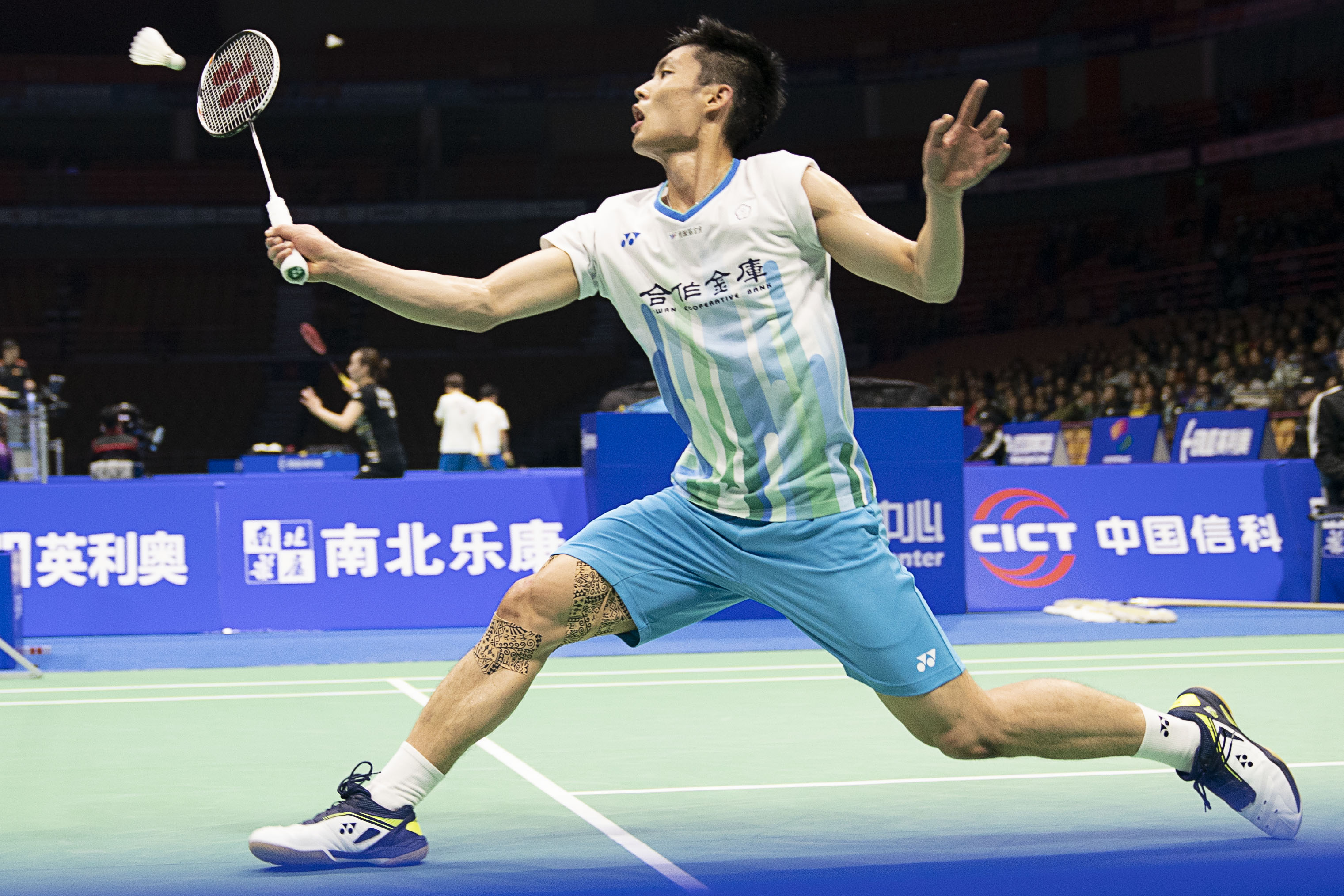 能否将实力