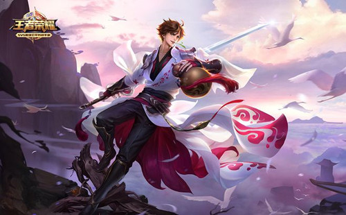 对他来说都 对他来说都