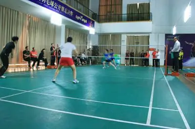 在比赛第二 在比赛第二