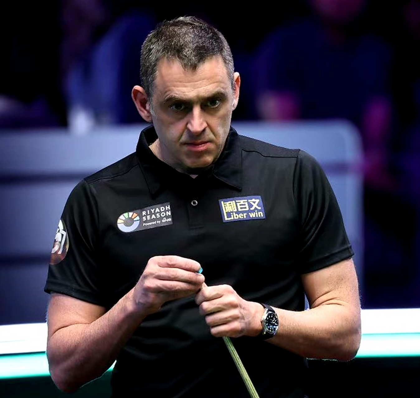 人员运作中 人员运作中