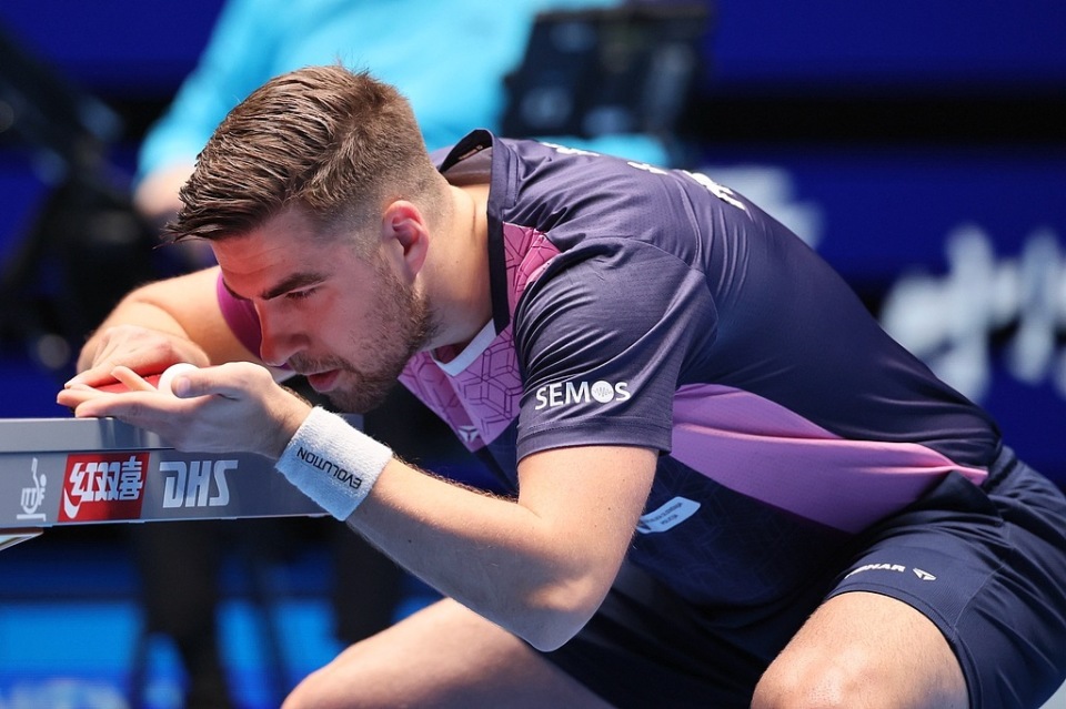 面准备和不 面准备和不