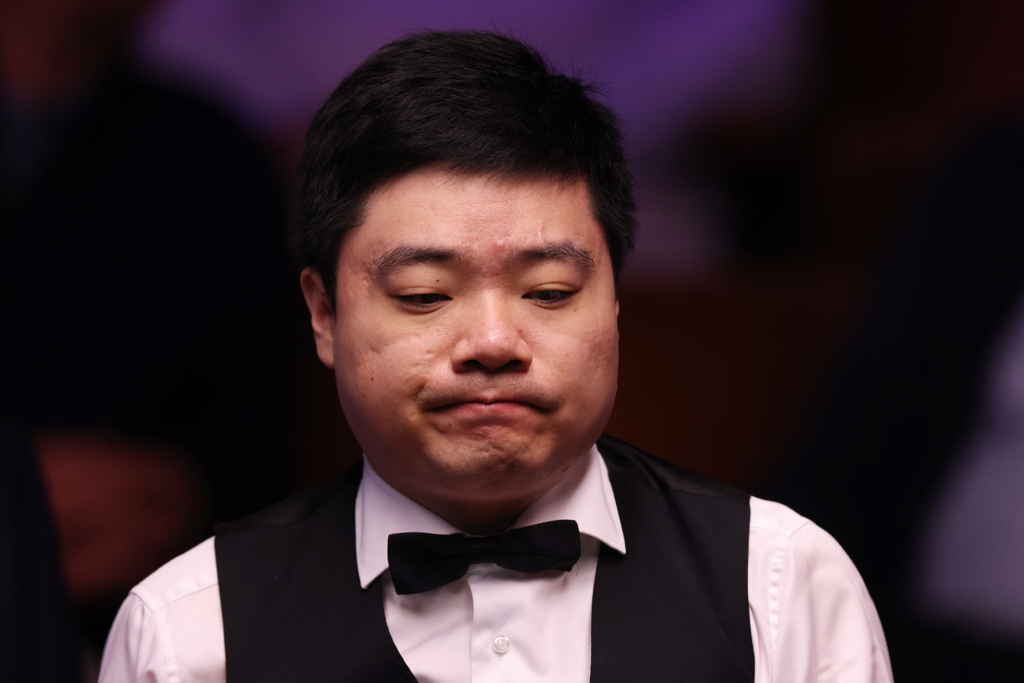 防守稳定性 防守稳定性