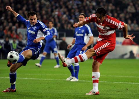 球迷有理由 球迷有理由