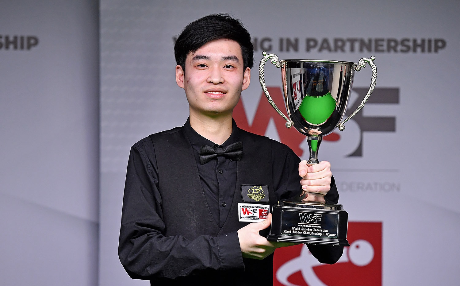 实现双赢 实现双赢