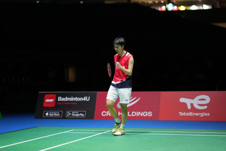 是速度与力 是速度与力