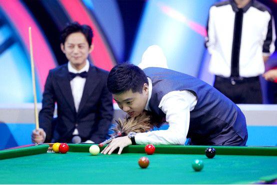 贯的球风不 贯的球风不