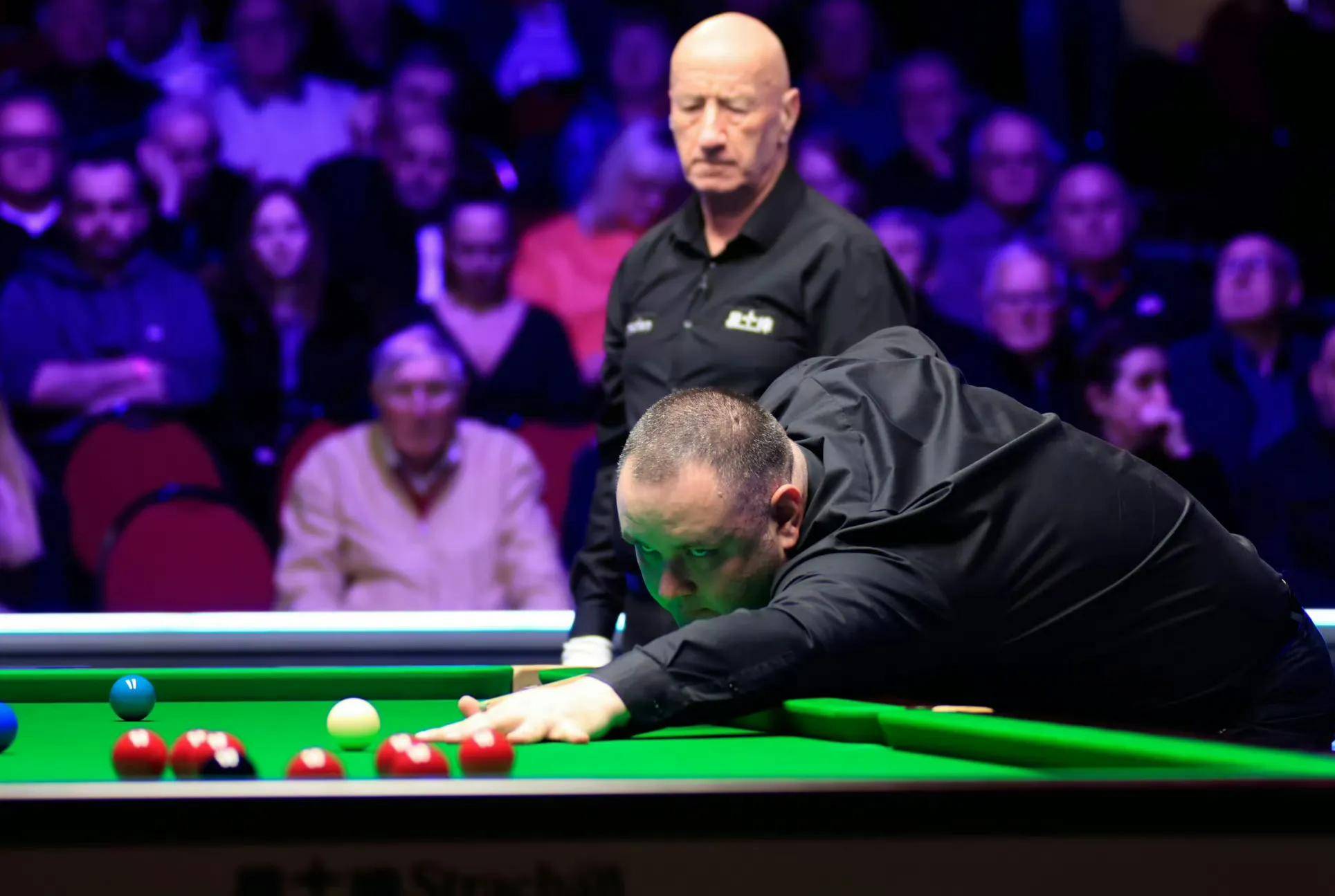 稳健的防守 稳健的防守