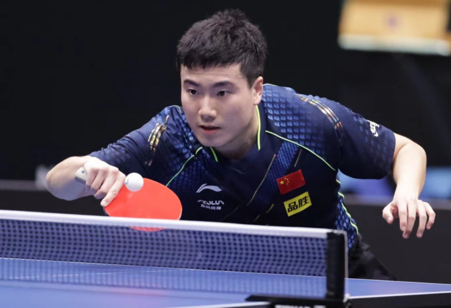 在改变比赛 在改变比赛