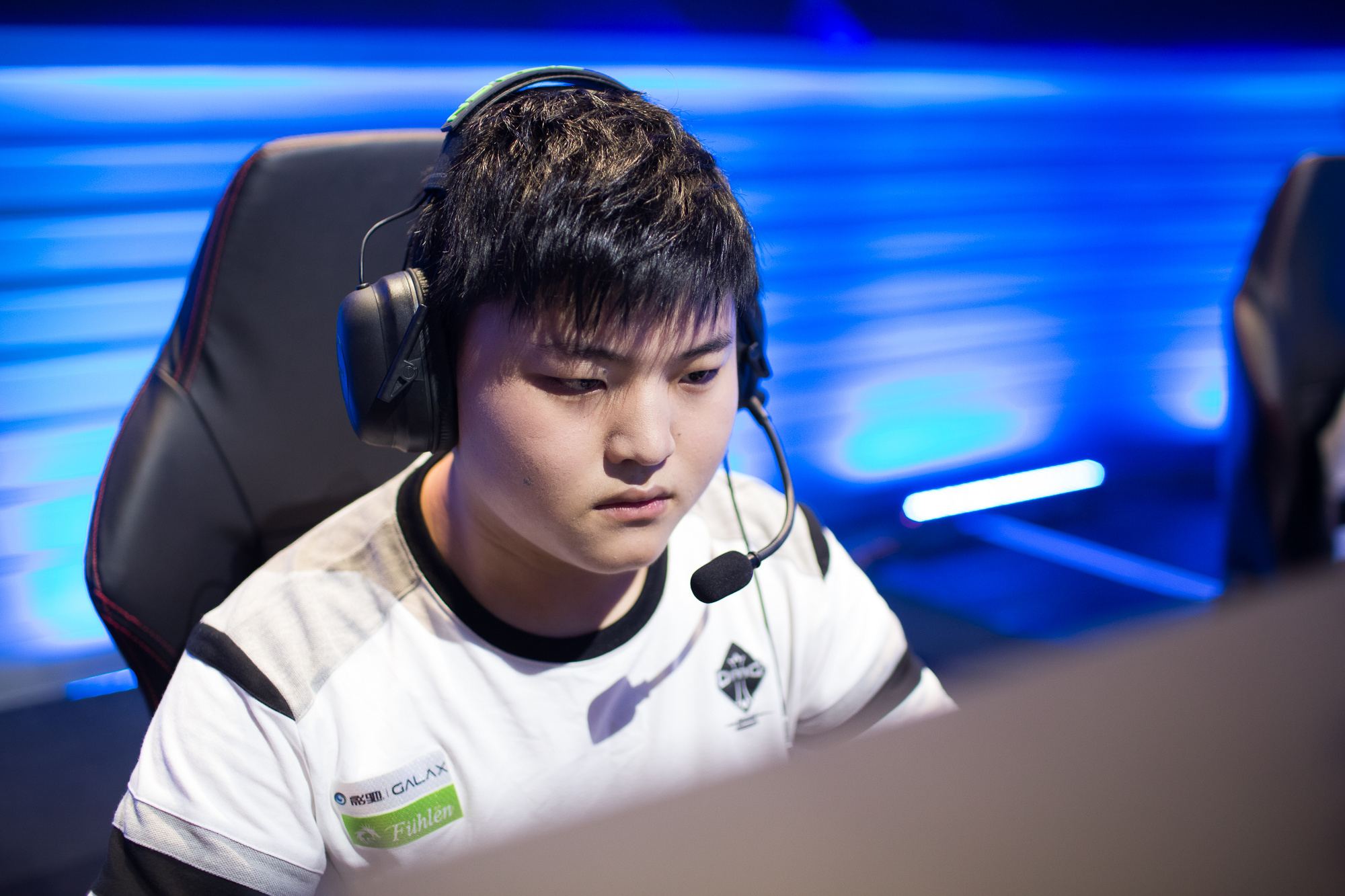 推杆手感极 推杆手感极