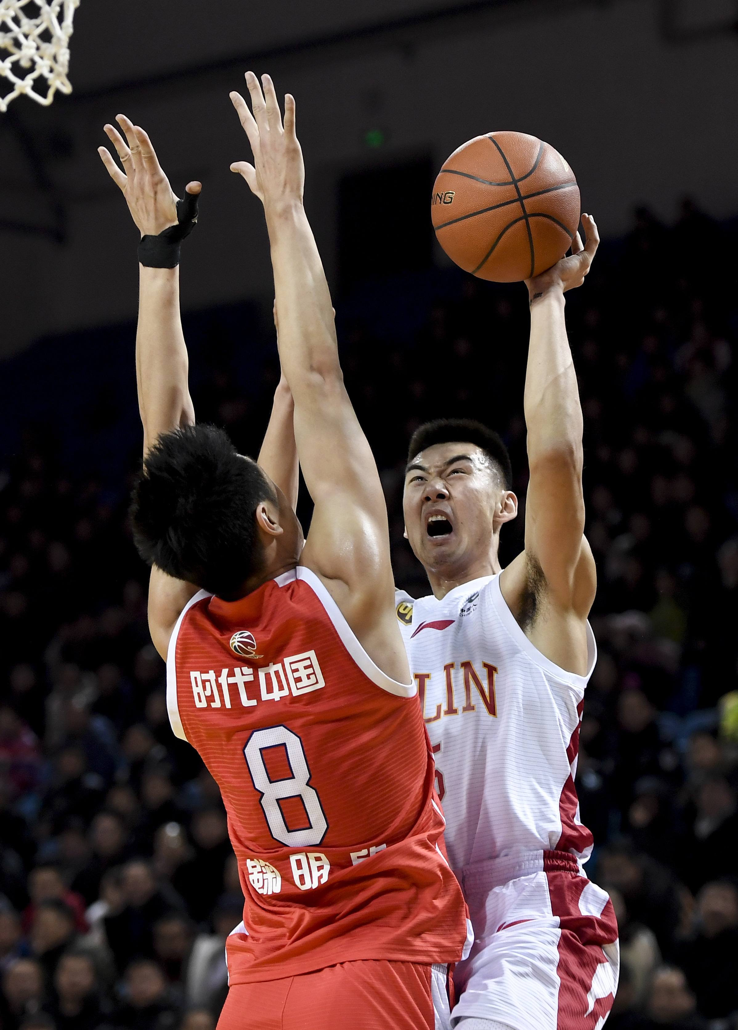 了更广泛的 了更广泛的