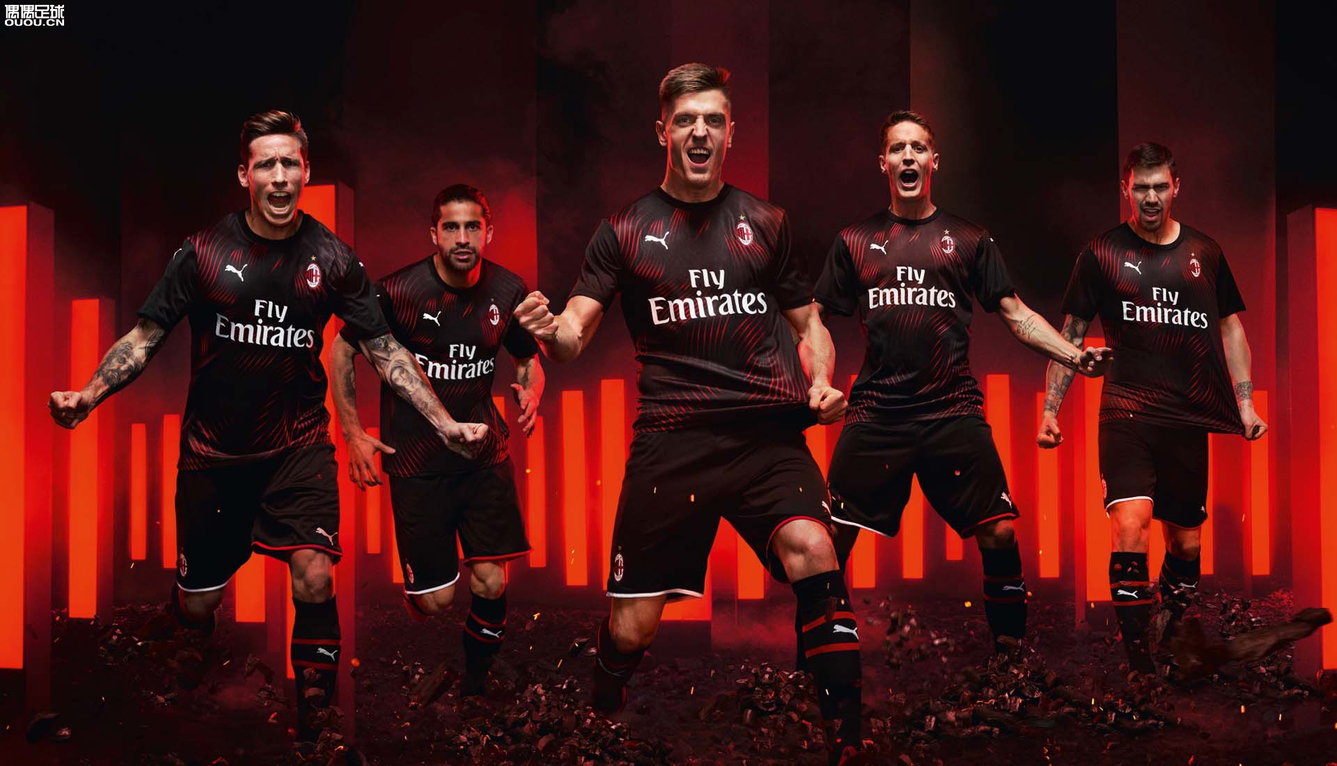 关键中距离 关键中距离