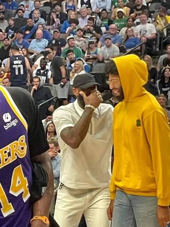 制造信息差 制造信息差