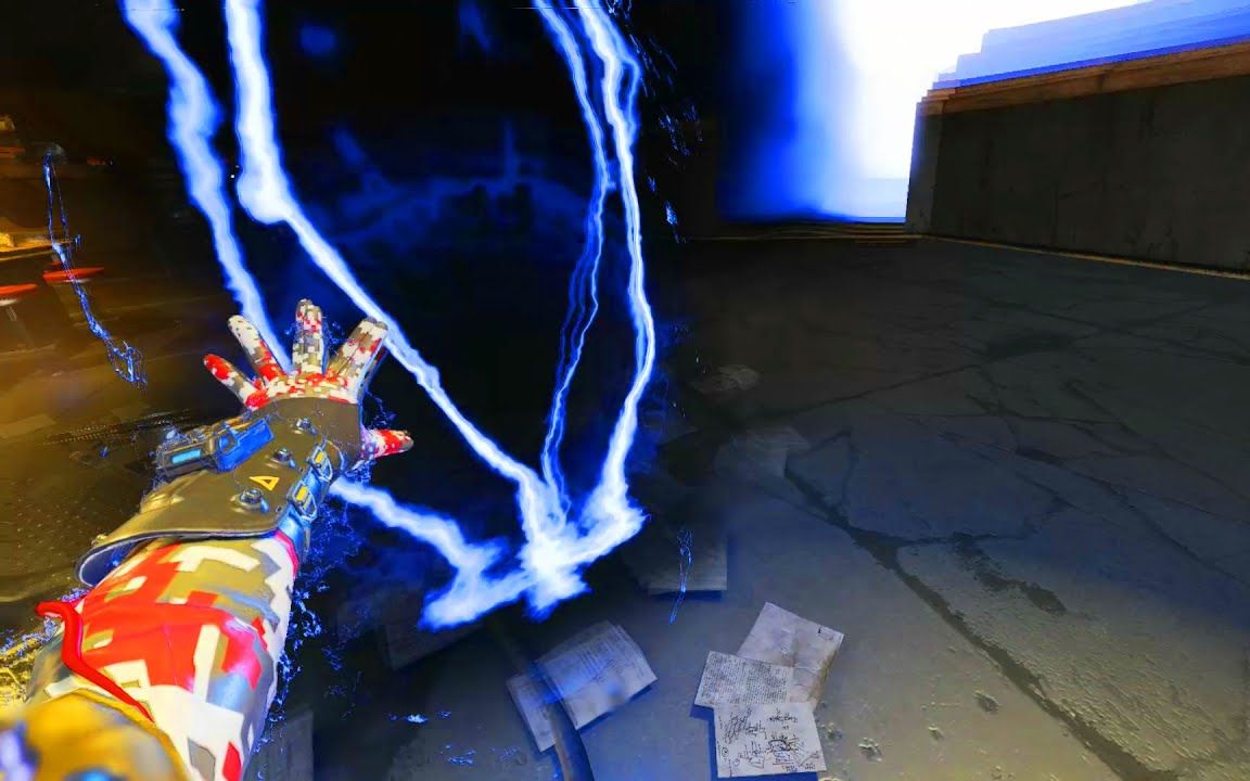 部空间的捕 部空间的捕