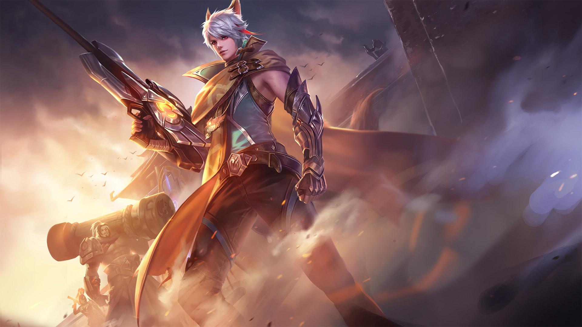 值的注脚 值的注脚